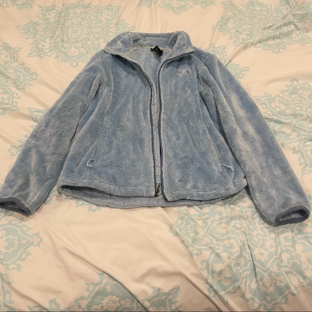 North Face Osito Jacket